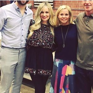 Free People Frida Dress (as seen on Emily Maynard)